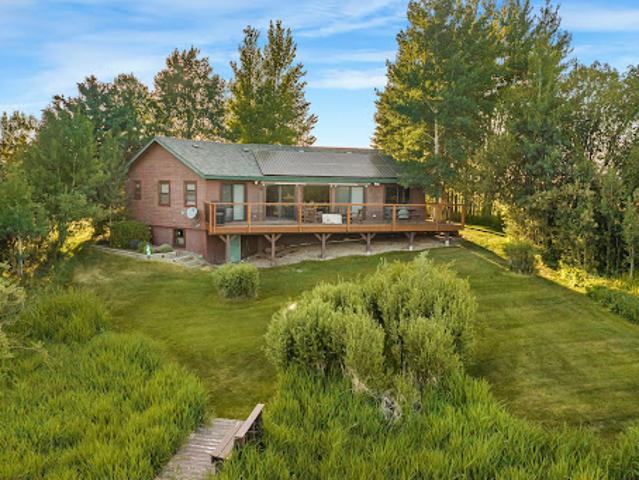 House for sale in Driggs, Idaho