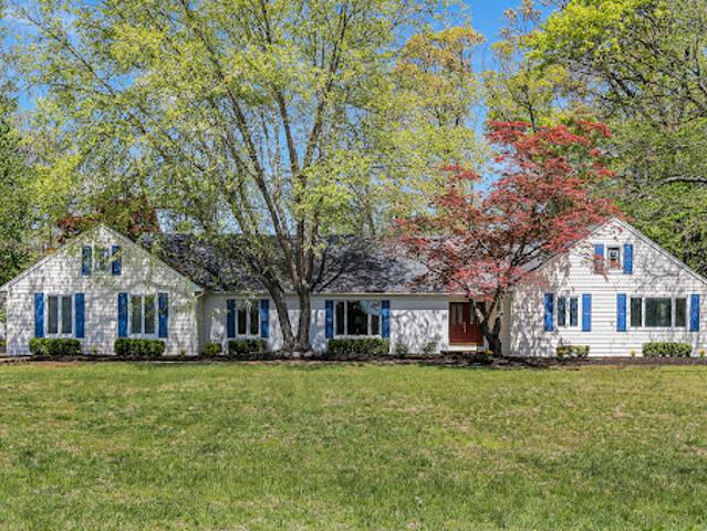 House for sale in Monmouth, New Jersey