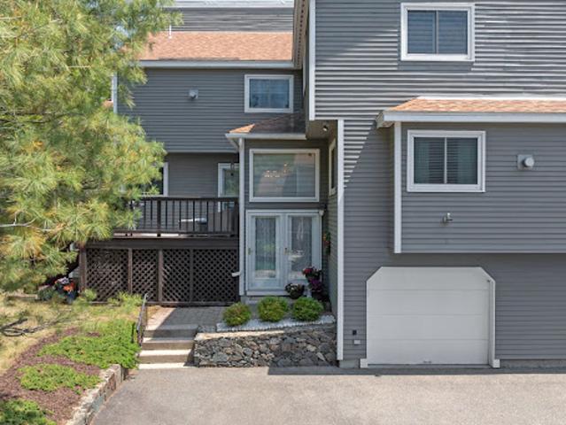 House for sale in Massachusetts