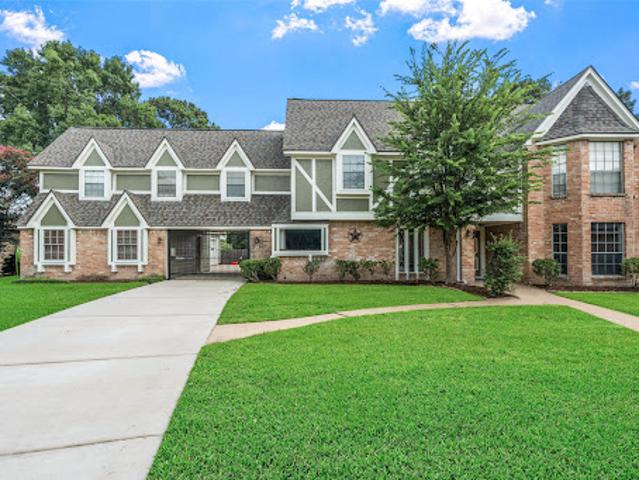 House for sale in Harris, Texas