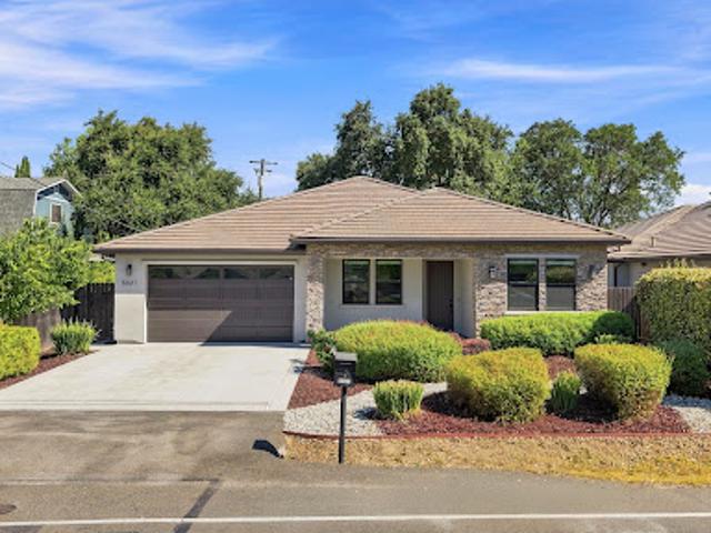 House for sale in California
