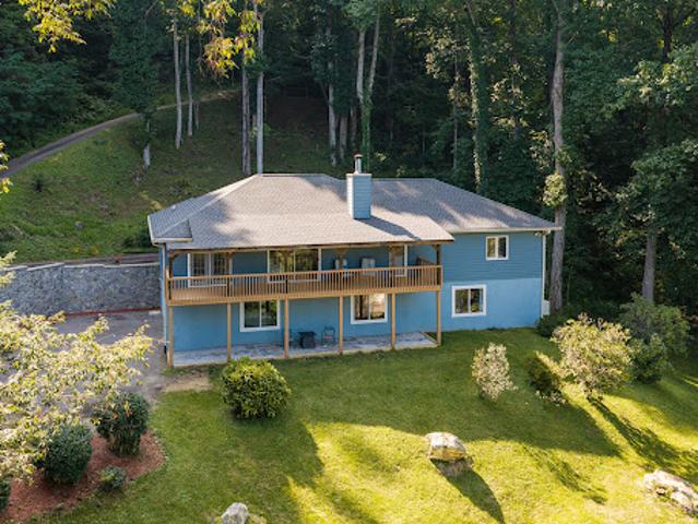 House for sale in Haywood, North Carolina
