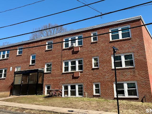 House for sale in Hartford, Connecticut