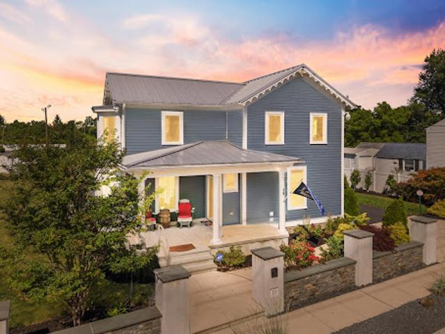 House for sale in Franklin Township, Somerset County