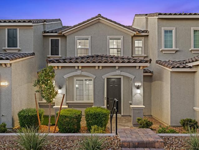 House for sale in Henderson, Clark County