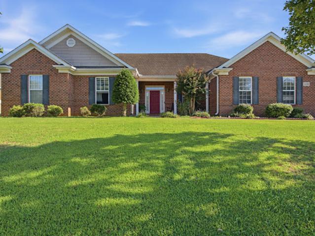 House for sale in Meridianville, Alabama