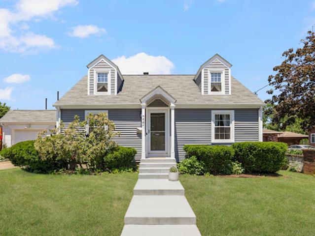 House for sale in Providence, Rhode Island