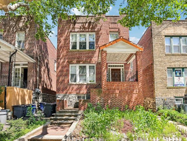 House for sale in Hudson, New Jersey