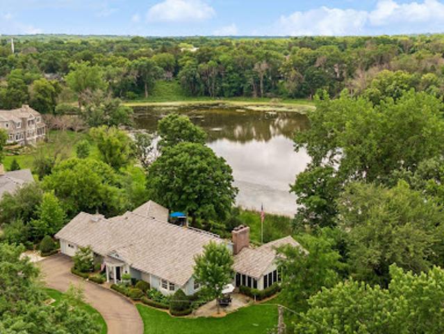 House for sale in Hennepin, Minnesota