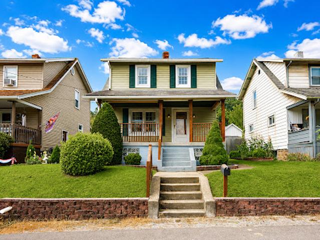 House for sale in Beaver, Pennsylvania