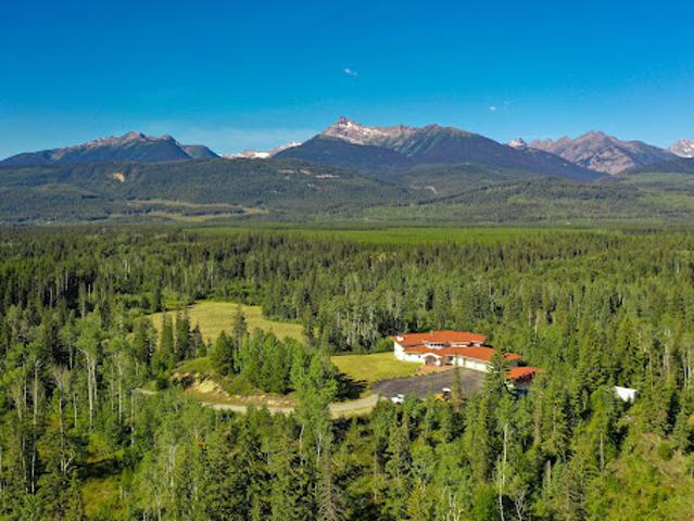 House for sale in Valemount, British Columbia