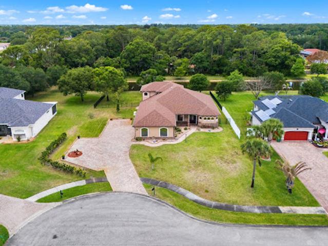 House for sale in Melbourne, Florida