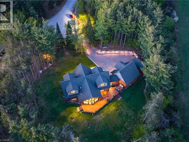 House for sale in Oro-medonte, Ontario