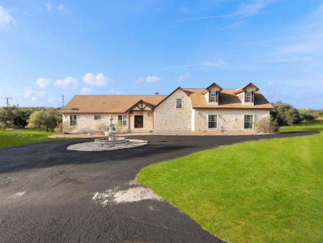 House for sale in Kendall, Texas