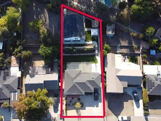 House for sale in La Mesa, California