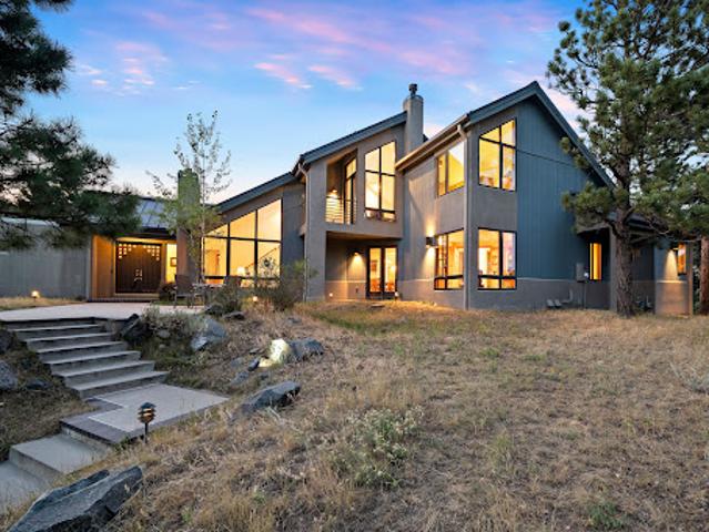 House for sale in Golden, Colorado