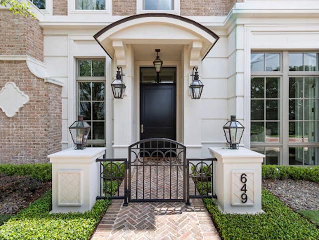 House for sale in Winter Park, Florida