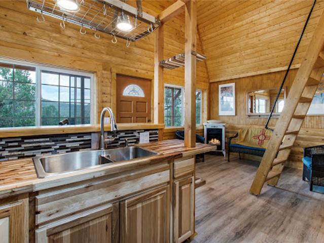 House for sale in Serafina, New Mexico