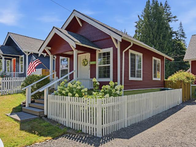 House for sale in Washington