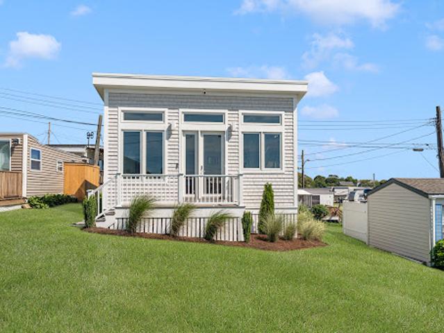 House for sale in Rhode Island