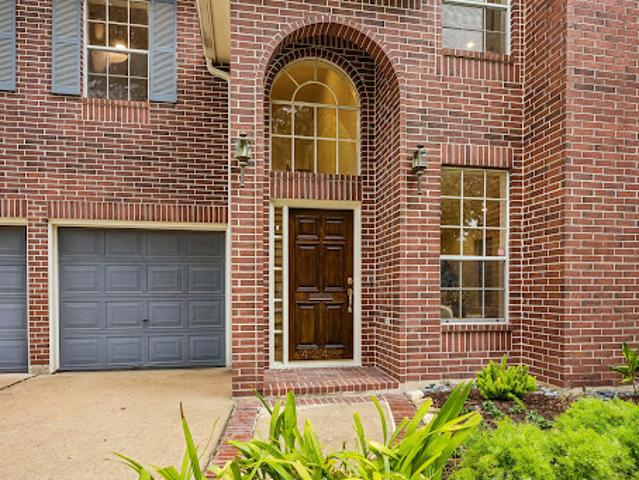 House for sale in Harris, Texas