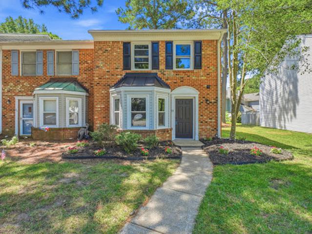 House for sale in Virginia