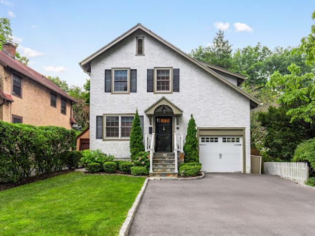 House for sale in Rye, New York