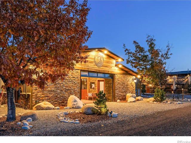 House for sale in Longmont, Colorado