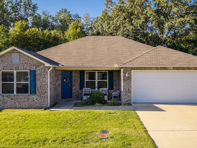 House for sale in Ark