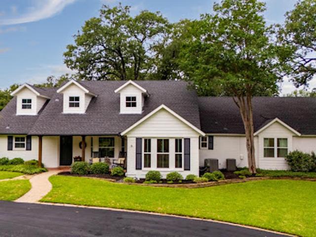 House for sale in Denton, Texas