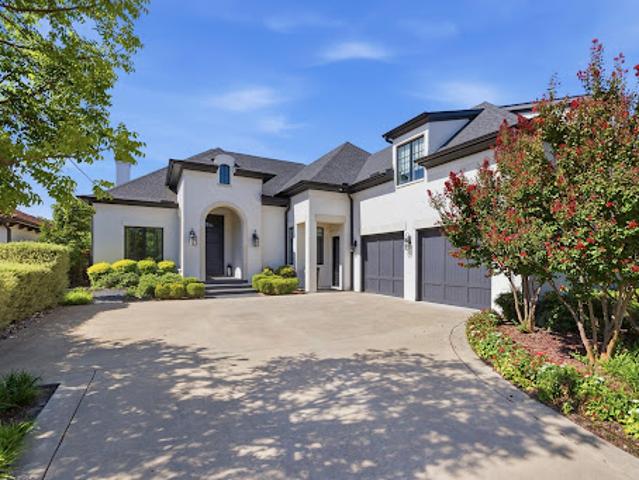 House for sale in Fort Worth, Texas