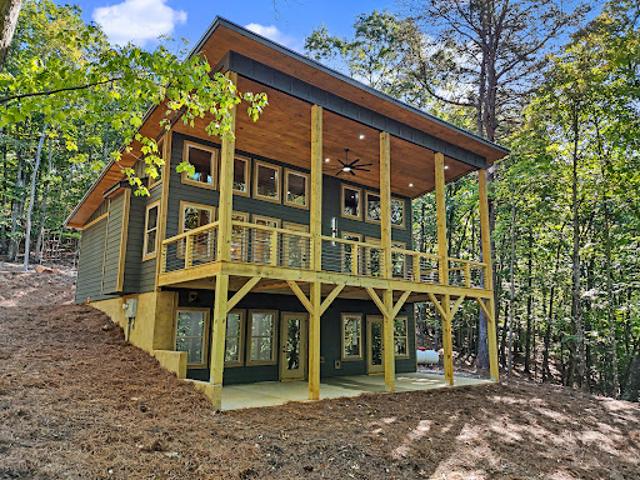 House for sale in Morganton, Fannin County