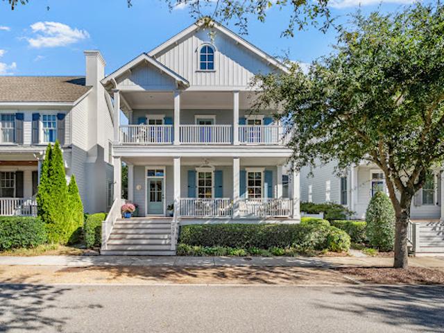 House for sale in Norfolk, Virginia
