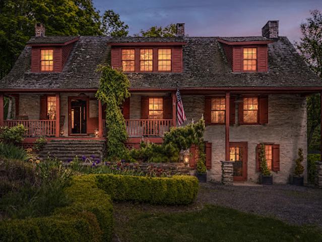 House for sale in Connelly, New York