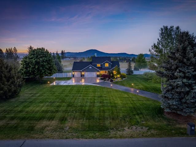 House for sale in Post Falls, Idaho