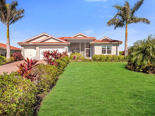 House for sale in Naples, Florida
