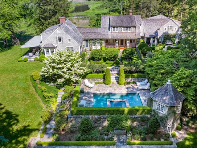 House for sale in Lyme, Connecticut