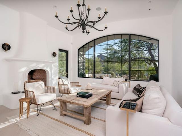 House for sale in Paradise Valley, Arizona