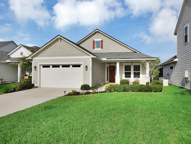 House for sale in Saint Johns, Florida
