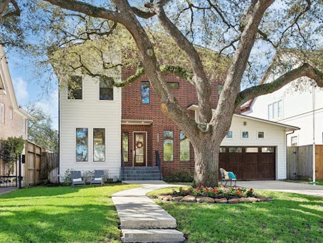 House for sale in Harris, Texas