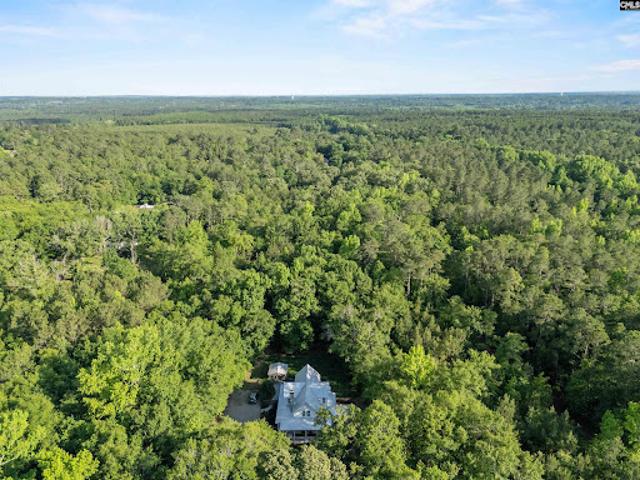House for sale in Camden, South Carolina