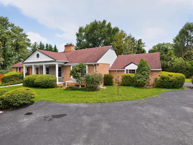 House for rent in Bethesda, Maryland