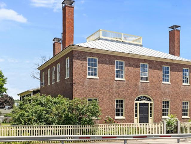 House for sale in Danvers, Massachusetts