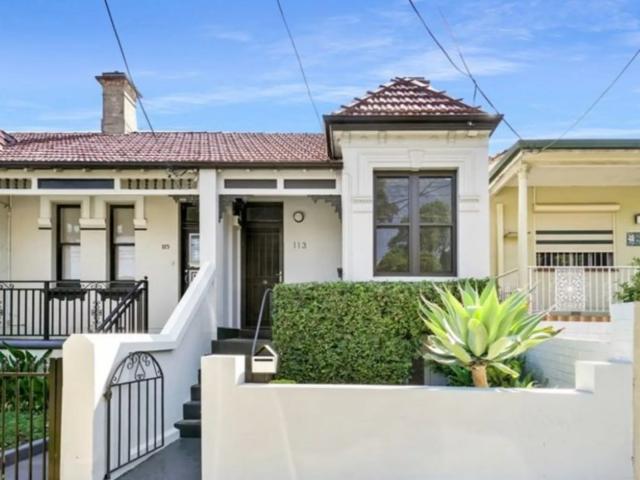 House for rent in Inner West, Sydney