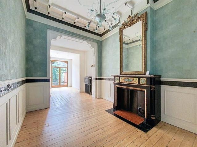 Maison location à Brussel, Bruxelles