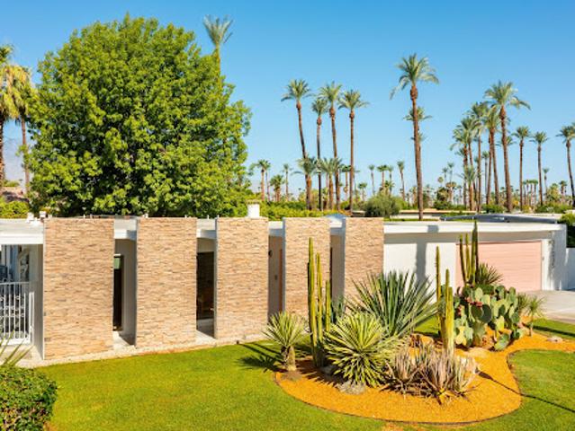 House for sale in Rancho Mirage