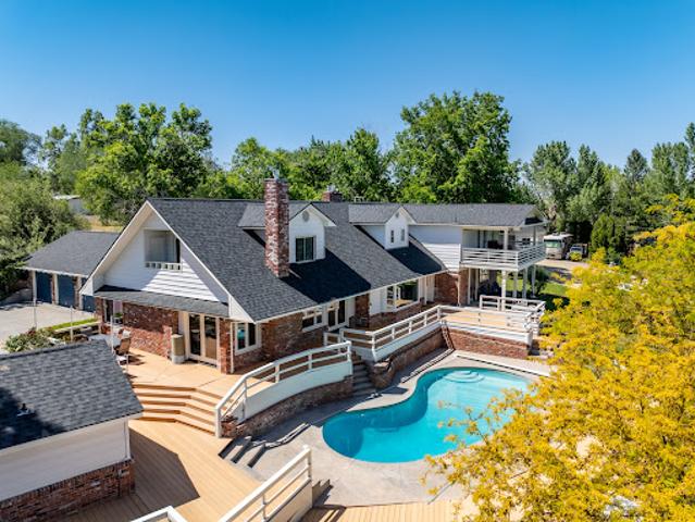 House for sale in Reno