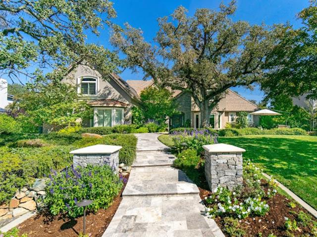 House for sale in El Dorado Hills, California