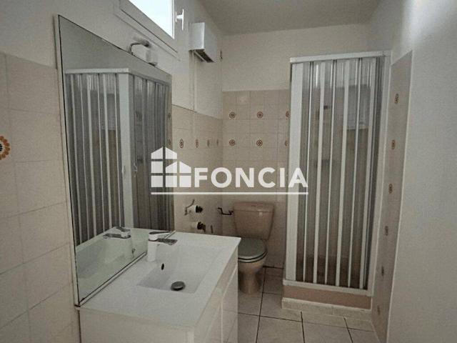 Maison location à La Fournaise, Pézenas