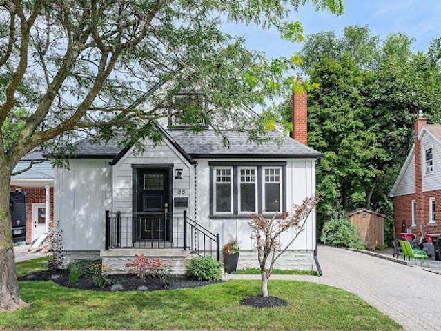House for sale in Waterloo, Ontario